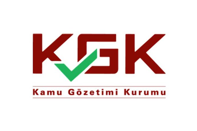 Bağımsız Denetim Bağımsız Denetim